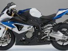 2015 BMW HP 4